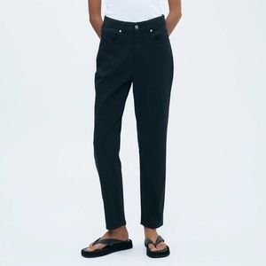 KOTN Women’s Graduate Taper Trousers